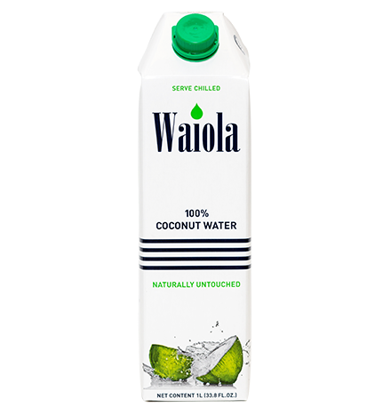 Waiola 1 Liter