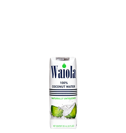 Waiola 250ml